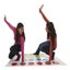 Multiplayer Twister Dance Mat – The Ultimate Family Party Game Carousel 8