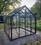 Fairway Obsidian Haven Glasshouse 8x10ft Carousel 5