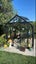 Fairway Obsidian Haven Glasshouse 8x10ft Carousel 9
