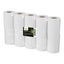 Icon ITR57X38 Thermal Plain Paper Roll 57x38mm eftpos Paper 10 pack 57mm (paper Carousel 1