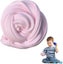 Slime Putty Toy Cloud Slime Soft Butter Slime Stress Relief Finger Exercises Toy Carousel 3