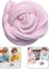 Slime Putty Toy Cloud Slime Soft Butter Slime Stress Relief Finger Exercises Toy Carousel 4