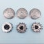 For Philips Hq9 At751 Hq8240 Hq8250 Hq9070 Shaver Heads Blades Carousel 2