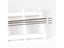 1m Ceramic Hanging-fired Tungsten Wire Hanging-fired Bracket Special Small Carousel 6