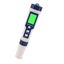 5-in-1 Electronic Ph Meter, Measure Ph & Tds & Ec Salinity & Temperature Water Q Carousel 1