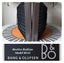 Vintage Bang & Olufsen BeoCenter 2200 & Pair of RedLine 45 ~ A Timeless Design Carousel 5