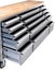 tool cabinet 15 drawers Carousel 7