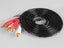 Audio Cable 2 RCA to 2 RCA Carousel 6