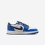 Nike Air Jordan 1 Low OG GS AJ1 Game Royal Kids Youth Women Casual CZ0858-140 Carousel 1