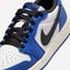 Nike Air Jordan 1 Low OG GS AJ1 Game Royal Kids Youth Women Casual CZ0858-140 Carousel 6