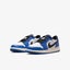 Nike Air Jordan 1 Low OG GS AJ1 Game Royal Kids Youth Women Casual CZ0858-140 Carousel 8