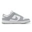 Nike Wmns Dunk Low Next Nature Light Smoke Grey Women Casual Shoes DD1873-113 Carousel 2