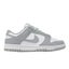 Nike Wmns Dunk Low Next Nature Light Smoke Grey Women Casual Shoes DD1873-113 Carousel 5