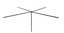 SwiftDry SpinLine Rotary Carousel 1