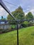 SwiftDry SpinLine Rotary Carousel 6