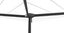 SwiftDry SpinLine Rotary Carousel 8