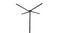 SwiftDry SpinLine Rotary Carousel 10