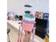 Hot Fidget Toys Stress Silicone Push Bubbles Toy Rainbow Unicorns Premium Girls Carousel 5