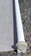 17mm tube roller spring blinds - lot of 10 Carousel 2