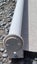 17mm tube roller spring blinds - lot of 10 Carousel 3