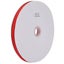 red ribbon ribbed ribbon ribbed red ribbon wedding ribbon Red Ribbed Ribbon for Carousel 2