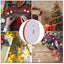 red ribbon ribbed ribbon ribbed red ribbon wedding ribbon Red Ribbed Ribbon for Carousel 6