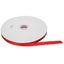 red ribbon ribbed ribbon ribbed red ribbon wedding ribbon Red Ribbed Ribbon for Carousel 8