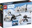$1 RESERVE LEGO 75320 Star Wars Snowtrooper Battle Pack Carousel 2