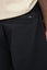 Brixton Jupiter Service X Short in Black Carousel 3