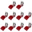 10pcs Punch free Kitchen Sink Mounting Clips Support Sink Clamps Sink Fixed Cla Carousel 3