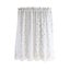 1pc Window Short Curtain Charming Half Curtain Blackout Home use Curtain Carousel 1