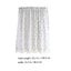 1pc Window Short Curtain Charming Half Curtain Blackout Home use Curtain Carousel 2