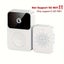 Smart Video Doorbell Wireless Remote Home Surveillance Video Intercom Highdefin Carousel 3