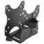 Thin Client Mount-VESA Mounting Bracket-Mac Mini Monitor Mount Carousel 4