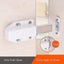 Large Touch Release Magnetic Door Latches For Cupboard, Showcase Carousel 3