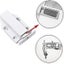 Large Touch Release Magnetic Door Latches For Cupboard, Showcase Carousel 4