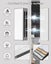 Cabinet Door Magnet Strong Adhesive Jiayi 2 Pack Magnetic Door Latch Screwless Carousel 1