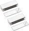 Cabinet Door Magnet Strong Adhesive Jiayi 2 Pack Magnetic Door Latch Screwless Carousel 4