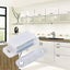 20 X Heavy Duty Magnetic Cupboard Door Catch Strong Door Cabinet Latch Carousel 1