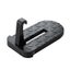 Folding Car Door Latches Hook Step Mini Foot Pedal Ladder For Suv Truck Roof Doo Carousel 1