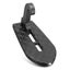 Folding Car Door Latches Hook Step Mini Foot Pedal Ladder For Suv Truck Roof Doo Carousel 2