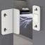 Strong Magnetic Furniture Fittings Door Closer Cabinet Catches Latch Magnet Carousel 1