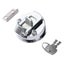 Door Latch Cabinet Lifting Pull, 1pcs Carousel 4