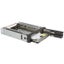2 Drive 2.5in Trayless Hot Swap SATA Mobile Rack Backplane Carousel 5