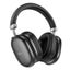HOCO Premium Bluetooth Headphones Black Carousel 1