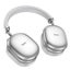 HOCO Premium Bluetooth Headphones Silver Carousel 2