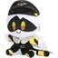 Anime Murder Drones Plush Toy Cartoon Doll Cute Plushie Cute Doll Stuffed Figur Carousel 2