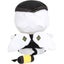Anime Murder Drones Plush Toy Cartoon Doll Cute Plushie Cute Doll Stuffed Figur Carousel 3
