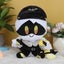 Anime Murder Drones Plush Toy Cartoon Doll Cute Plushie Cute Doll Stuffed Figur Carousel 4