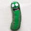 Cute Pickle Rick 20cm Plush Toy Stuffed Doll Funny Soft Pillow Face Stuffed Dol Carousel 1